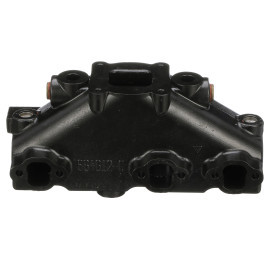 OEM MerCruiser 4.3 Dry Joint Exhaust Manifold (2002+) 864612T01
