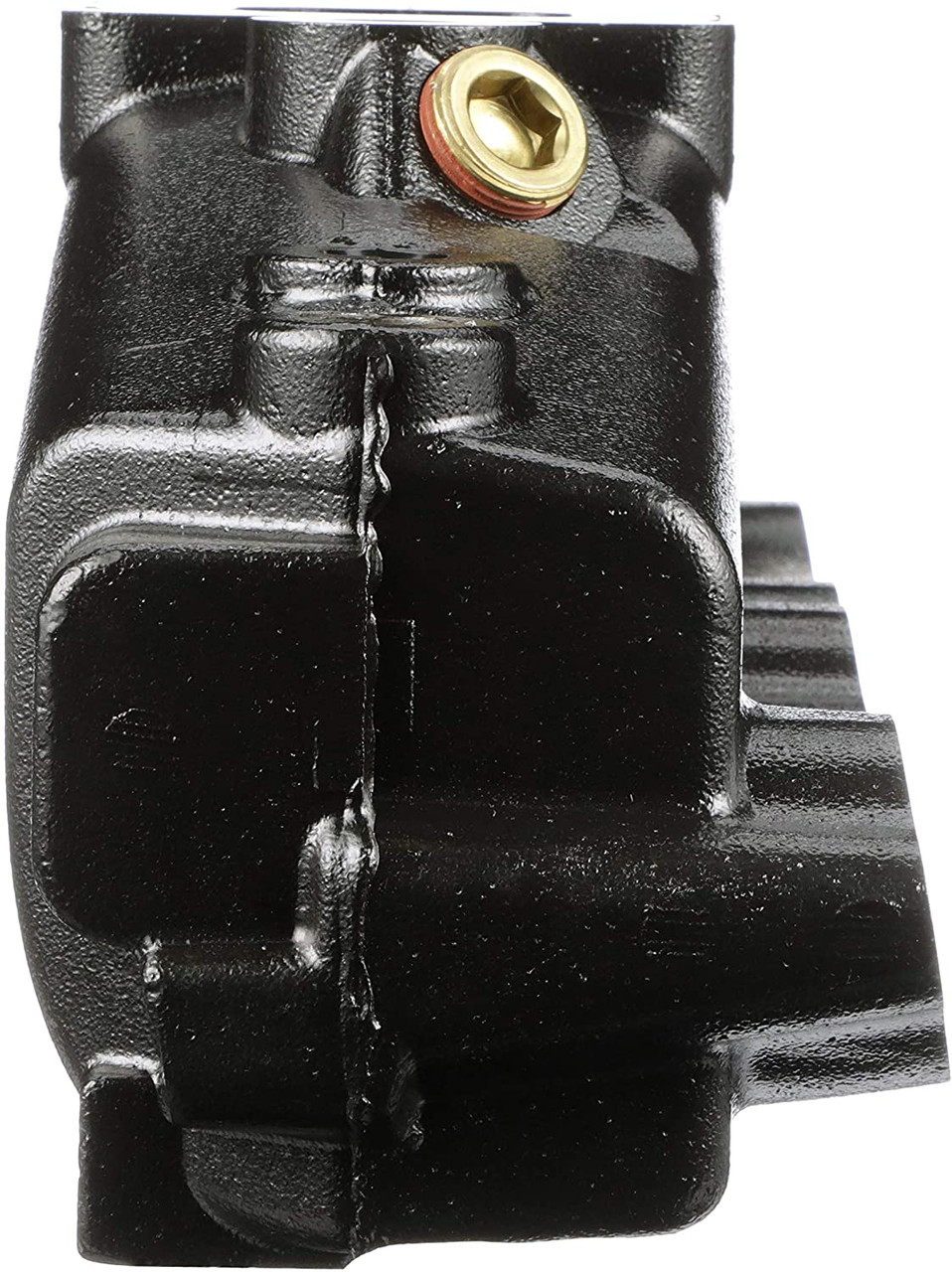 OEM MerCruiser 5.0/ 5.7 Dry Joint Exhaust Manifold (2002+) 865735a02