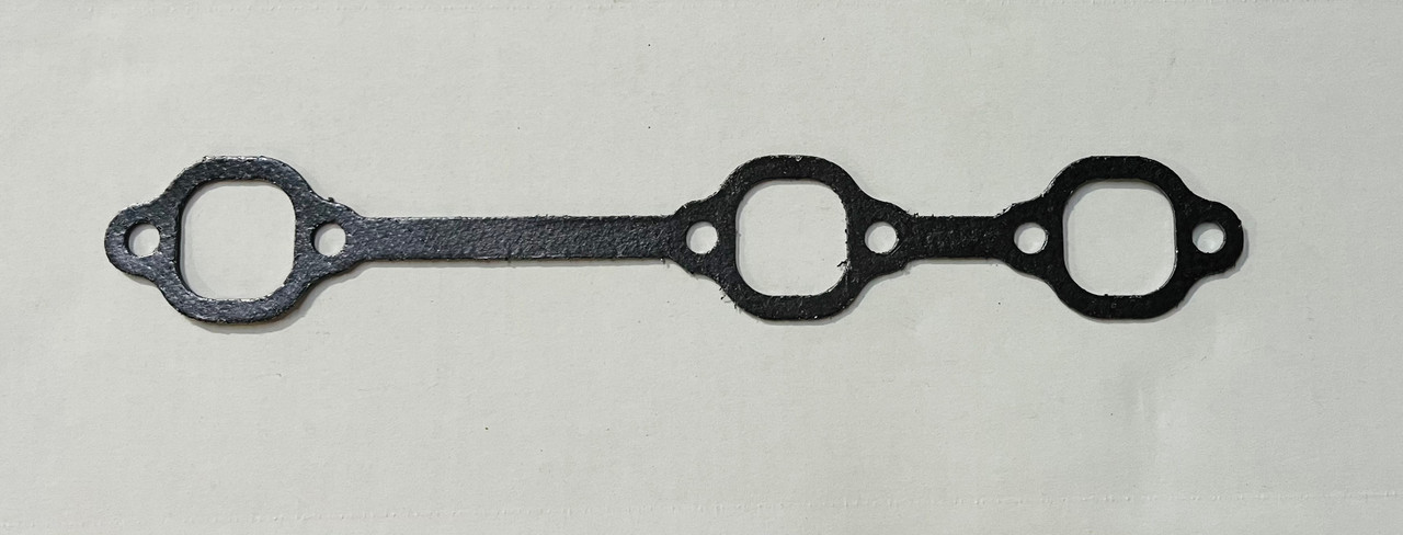 OEM Mercruiser 4.3 V6 Manifold to Head Gasket 27-99757