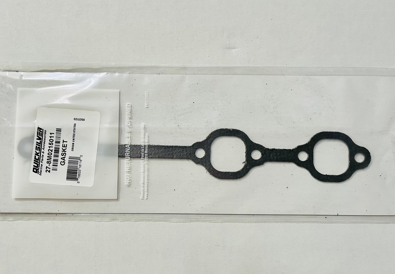OEM Mercruiser 4.3 V6 Manifold to Head Gasket 27-99757