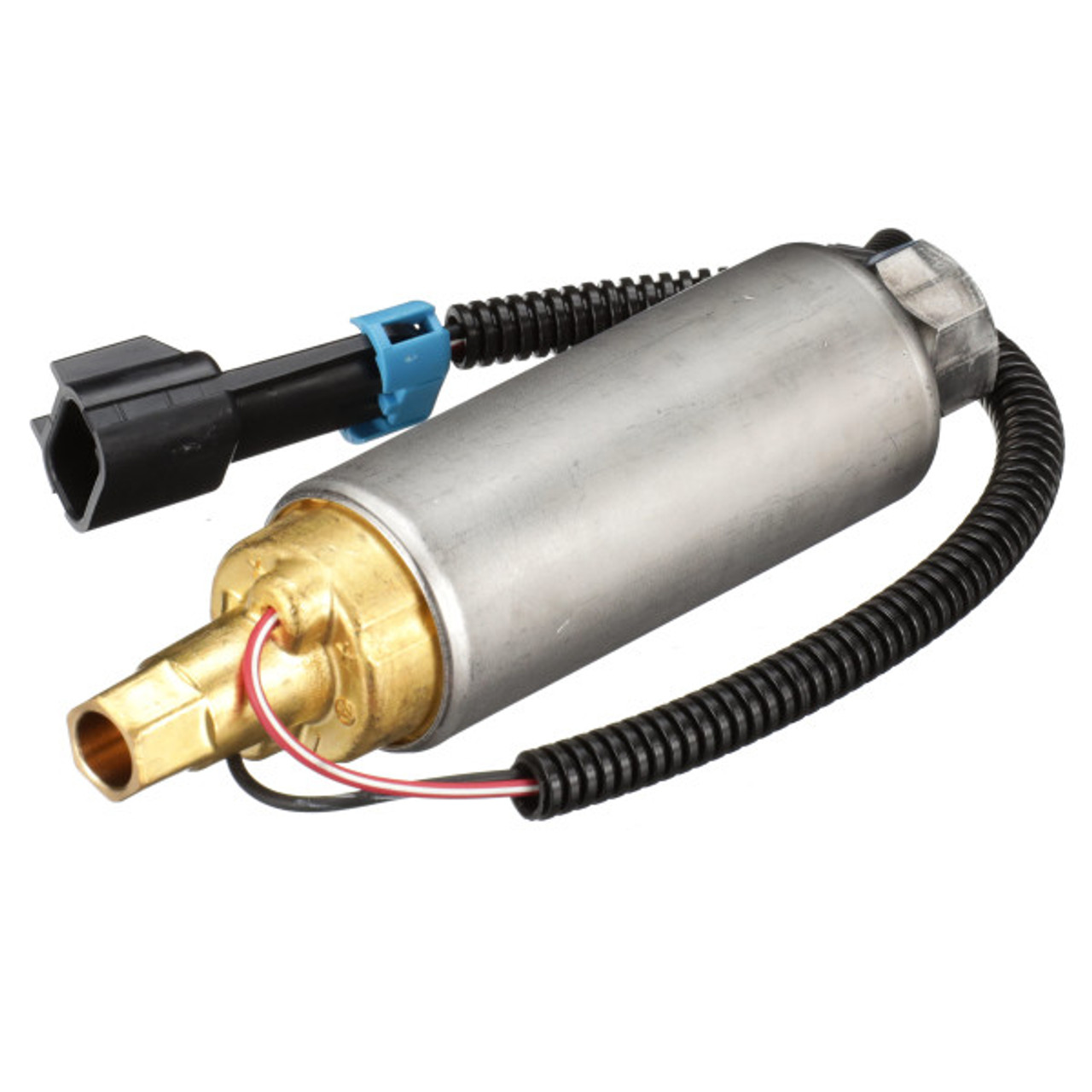 OEM MerCruiser Fuel Pump & Cooler Kit 861156A1 861156A02 8M0125846 (S/N ...