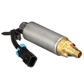 OEM MerCruiser Fuel Pump & Cooler Kit 861156A1 861156A02 8M0125846