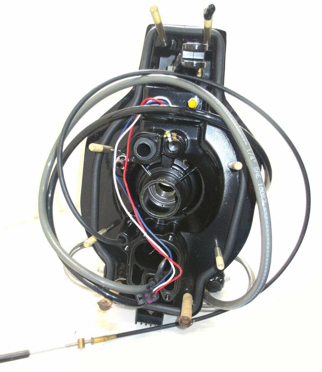 OEM MerCruiser Bravo 