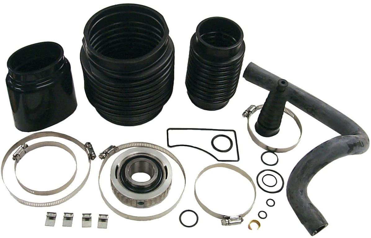 Sierra MerCruiser Bravo Bellows Seal / Repair Kit 8M0095485 30