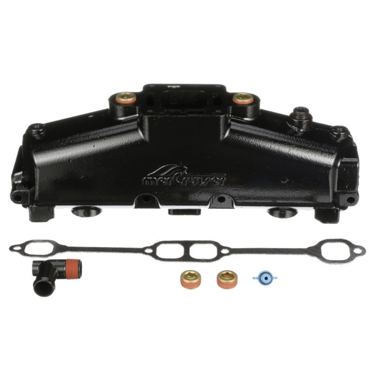 72 and 77 Electrode Exhaust Manifold Repair Kit EM332