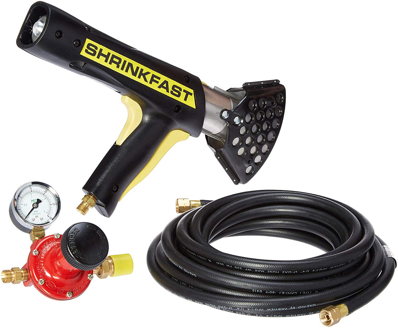 Shrinkfast 998 Shrink Wrap Heat Gun 19998A