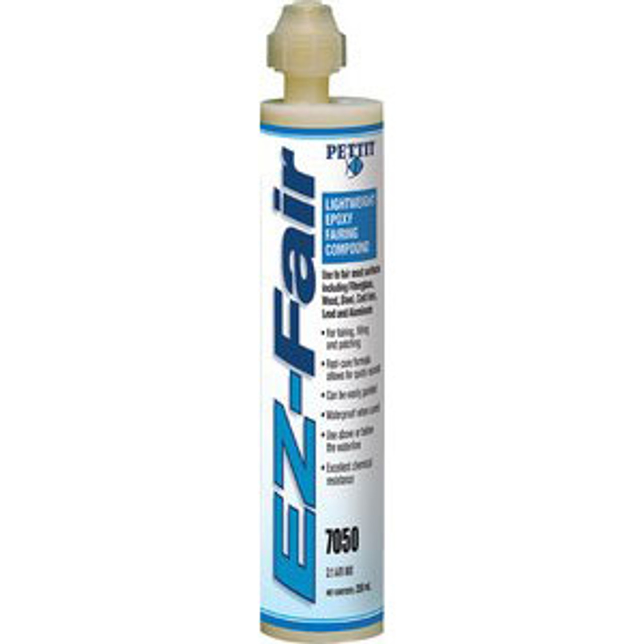 Pettit EZ-Tex Marine Tex Epoxy Repair Compound 710010 710020 - NuWave Marine