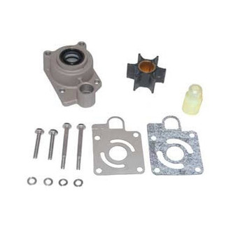 OEM Quicksilver/Mercury Water Pump Kit Old Chrysler & Force Outboards FK1069