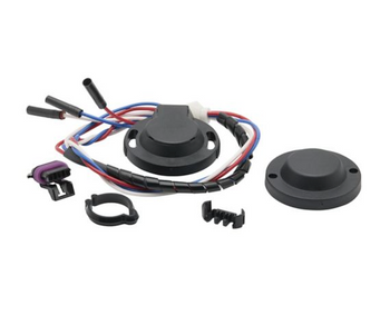 OEM Quicksilver/Mercury Smartcraft 3-wire Single Sensor Style Trim Sender Assembly 8M0095310