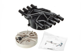 OEM Quicksilver/Mercury ECM 55 Cap/Rotor Kit   8M0061335