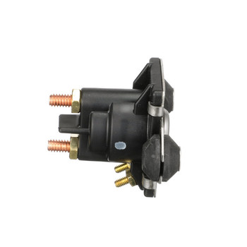 OEM Quicksilver/Mercury Solenoid Assembly Mercury, Mariner Outboards, MerCruiser Stern Drives 89-850187T 1