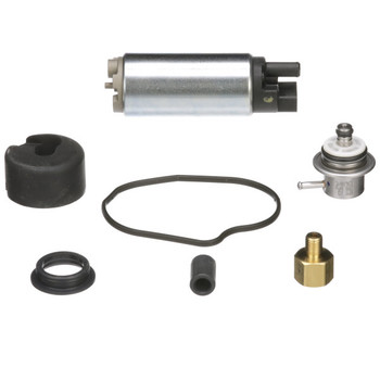 OEM Quicksilver/Mercury Fuel Pump Kit High Pressure  With Regulator 866169T01