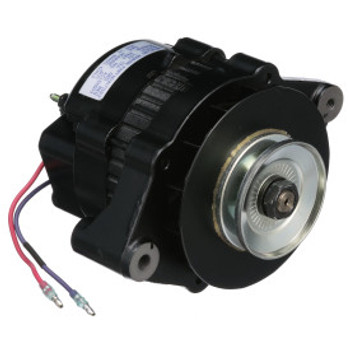 OEM Quicksilver/Mercury 55 Amp Alternator 817119A 4 OEM Quicksilver/Mercury 55 Amp Alternator 817119A 4
