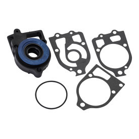 OEM Quicksilver/Mercury Alpha 1 Water Pump Base Kit  46-44292A3