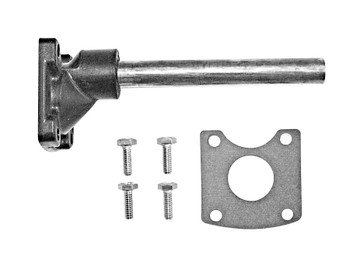 OEM Quicksilver/Mercury Water Pocket Cover Assembly 42724A3