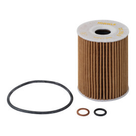 OEM MerCruiser Oil Filter 2.0L I4 Diesel 35-879312041