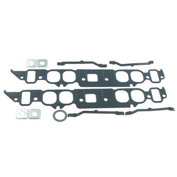 OEM MerCruiser Intake Gasket Set-Mcm 27-8M0050224