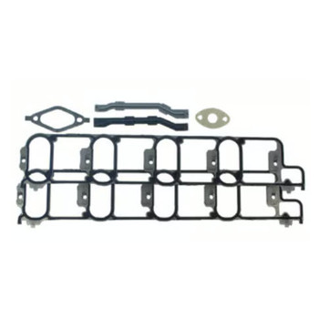 OEM MerCruiser Intake Gasket Set 8.1 27-881633T01