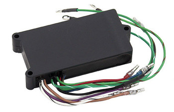 OEM MerCruiser Switchbox Assembly 75/90Hp 3Cy 18495A26