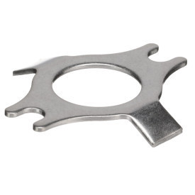 OEM MerCruiser Prop Tab Washer 76281 76281q 8M0214942