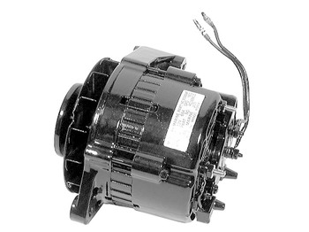 OEM Quicksilver/Mercury 65A Alternator  805884T