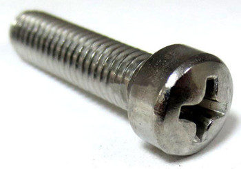 OEM MerCruiser Screw C/U Trim Sender Mounting 10-37978