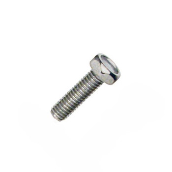 OEM MerCruiser Anode Screw 10-806290