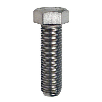 OEM MerCruiser Anode Screw 7/16X1.5 10-816601