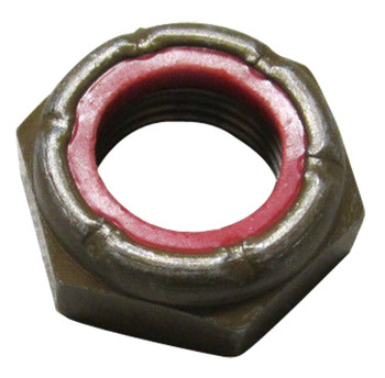 OEM MerCruiser Oil Pan Stud Nut  11-11971
