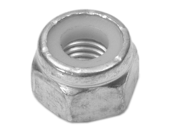 OEM MerCruiser Water Pump Housing Nut O/B 11-8267119