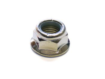 OEM MerCruiser Idler Pulley Mount Nut 11-859135