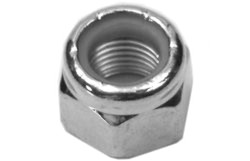 OEM MerCruiser Gimbal Ring U-Bolt Nut  11-862903