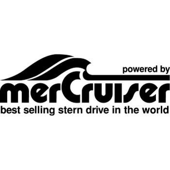 OEM Mercruiser Cover Assy Binnacle Mt Remot 14389A 2
