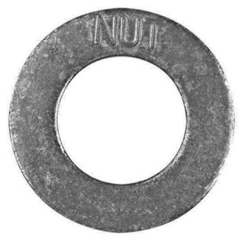 OEM MerCruiser Wear Washer  12-45810