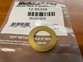 OEM MerCruiser Swv Shaft Mounting Washer 12-85344