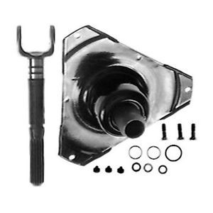 OEM MerCruiser Engine Coupler Kit Triange  12632A 7