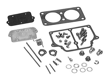 OEM MerCruiser Carb Repair Kit O/B 1395-7826
