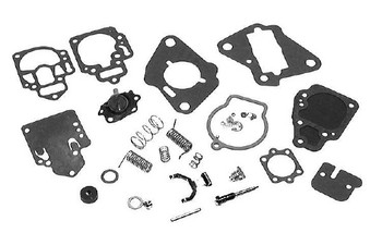 OEM MerCruiser Repair Kit-Carb-O/B  1395-9648 1