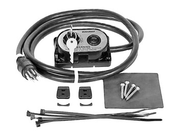 OEM MerCruiser Key/Choke/Horn Kit 15000A 7