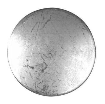 OEM MerCruiser Welch Plug  19-42682