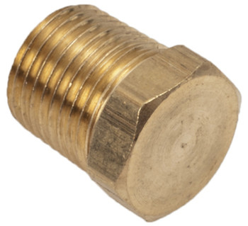OEM MerCruiser Plug-(Brass) 22-32802 2 OEM MerCruiser Plug-(Brass) 22-32802 2