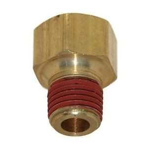 OEM MerCruiser Connector Hose To Fuel Filer 22-33821