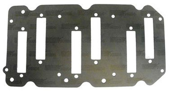 OEM MerCruiser Reed Plate Gasket 27-14697 2