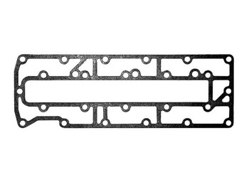 OEM MerCruiser ExhaustCover Plate Gasket 27-43004009