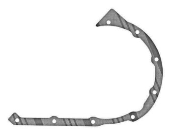 OEM MerCruiser Timing Cover Gasket 27-49953
