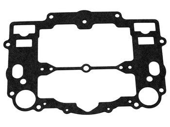 OEM MerCruiser Weber 4Bbl Air Horn Gasket 27-809077