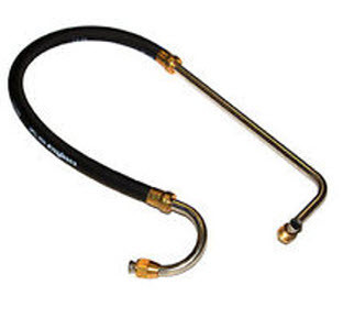 OEM MerCruiser Line-Oil 32-861618T