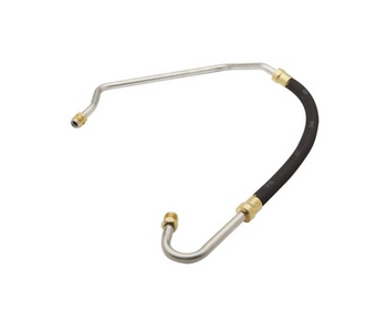 OEM Mercury MerCruiser QuicksilverRemote Oil Filter Oil Line Hose 32-864925