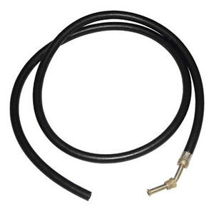 OEM MerCruiser Hose-72 Inch  32-9884339