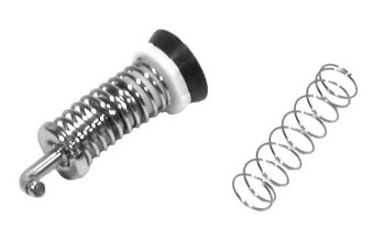 OEM MerCruiser Newer Mercarb 2B Accel Pump 3302-9655 1